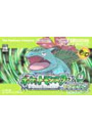 【中古】GBA ポケットモンスター　リーフグリーン