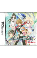 【中古】NDS テイルズ　オブ　ハーツ　アニメムービーエディション (ニンテンドーDS)