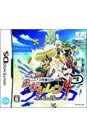 【中古】NDS 不思議のダンジョン　風来のシレン4　神の眼と悪魔のヘソ (ニンテンドーDS)