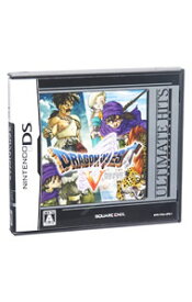 【中古】NDS ドラゴンクエストV　天空の花嫁　アルティメットヒッツ (ニンテンドーDS)