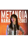 【中古】「戦姫絶唱シンフォギアXV」OPテーマ−METANOIA / 水樹奈々