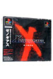 【中古】PS ゼノギアス