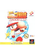 【中古】PS 実況パワフルプロ野球　2000開幕版