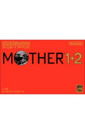 【中古】GBA MOTHER　1＋2