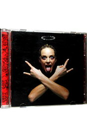 【中古】ぶっ生き返す / マキシマム　ザ　ホルモン