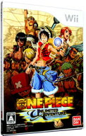 【中古】Wii ONE　PIECE　UNLIMITED　ADVENTURE