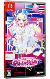 【中古】Switch NEEDY　GIRL　OVERDOSE (ニンテンドースイッチ)
