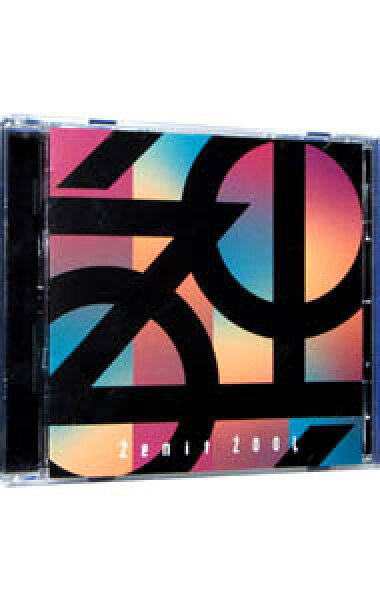 【中古】Ｚｅｎｉｔ－ＥＰ / ＺＯＯＬ