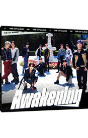 【中古】Awakening / INI