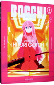 【中古】【Blu−ray】ぼっち・ざ・ろっく！　1　完全生産限定版　特典CD・リーフレット・ステッカーシート付 / 斎藤圭一郎【監督】