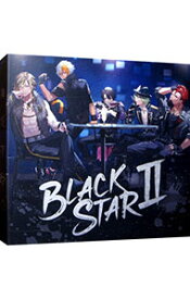 【中古】【2CD　BOX・アクリルスタンド付】BLACKSTARII　初回限定盤　BLACK　Ver． / ゲーム