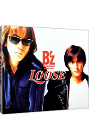 【中古】LOOSE / B’z