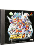 【中古】PS スーパーロボット大戦　α外伝