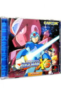 【中古】PS ロックマンX6