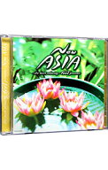 【中古】【全品10倍！9/15限定】−the　most　relaxing−feel　presents　New　ASIA / オムニバス