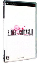 楽天市場】FF2 PSPの通販