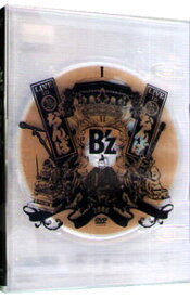 【中古】B’z　LIVE　in　なんば / B’z【出演】