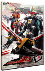 【中古】仮面ライダー電王　VOL．8 / 田村直己／金田治【監督】