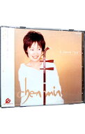 【中古】【全品10倍！5/15限定】i　love−我聞（wo　wen）− / 陳敏