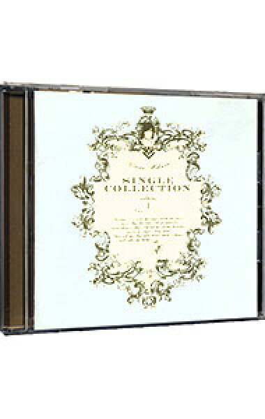 【中古】Ｕｔａｄａ　Ｈｉｋａｒｕ　ＳＩＮＧＬＥ　ＣＯＬＬＥＣＴＩＯＮ　ＶＯＬ．１ / 宇多田ヒカル