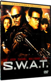 【中古】S．W．A．T．　コレクターズ・エディション / クラーク・ジョンソン【監督】