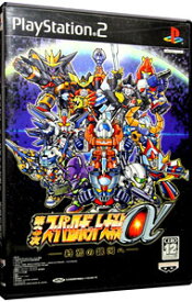 【中古】PS2 第3次スーパーロボット大戦　α−終焉の銀河へ−
