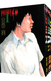 【中古】ヒミズ　＜全4巻セット＞ / 古谷実（コミックセット）
