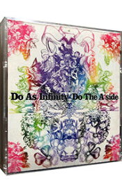 【中古】【2CD＋DVD】Do　The　A－side / Do　As　Infinity