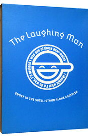 【中古】攻殻機動隊　STAND　ALONE　COMPLEX　The　Laughing　Man/ 神山健治【監督】