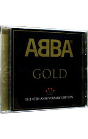 【中古】アバ・ゴールド－10th・アニヴァーサリー・エディション（2006年1月25日発売のアンコールプレス盤） / アバ
