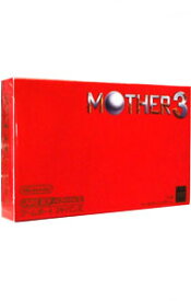 【中古】GBA MOTHER　3