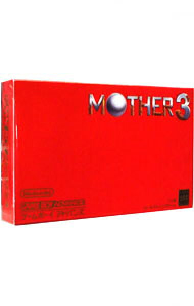 【中古】ＧＢＡ ＭＯＴＨＥＲ　３