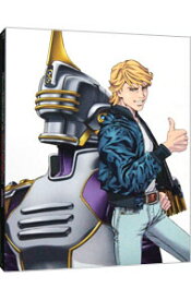 【中古】【Blu−ray】TIGER＆BUNNY　タイガー＆バニー　6　初回限定版　特典CD・ブックレット・スリーブケース付 / さとうけいいち【監督】