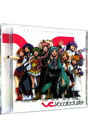 【中古】EXIT　TUNES　PRESENTS　Vocalocluster（ボカロクラスタ）　feat．初音ミク / オムニバス