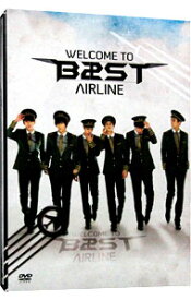 【中古】BEAST　The　1st　Concert“WELCOME　TO　BEAST　AIRLINE”DVD/ BEAST【出演】