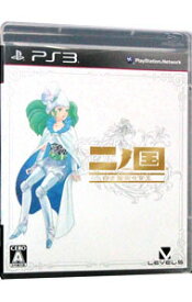 【中古】PS3 二ノ国　白き聖灰の女王　［DLコード付属なし］