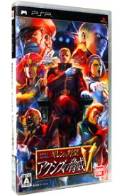 【中古】PSP 機動戦士ガンダム　ギレンの野望　アクシズの脅威V