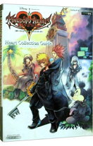 楽天市場】kingdom hearts 358 2 daysの通販 