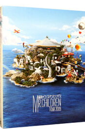 【中古】MR．CHILDREN　TOUR　2009－終末のコンフィデンスソングス－ / Mr．Children【出演】