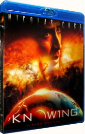 【中古】【Blu−ray】ノウイング / アレックス・プロヤス【監督】