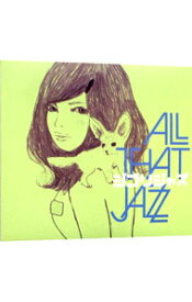 【中古】All　That　Jazz/ ジブリ・ジャズ