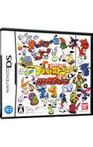 y DS デジモンストーリー ロストエボリューション - メルカリ【デジモンストーリーロストエボリューション】