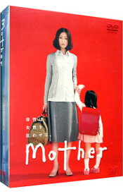 【中古】Mother　DVD−BOX/ 邦画