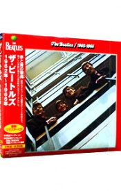 【中古】【2CD】1962－1966　（赤盤）　期間限定価格 / ビートルズ