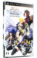 【中古】PSP キングダム　ハーツ　バース　バイ　スリープ　ファイナルミックス
