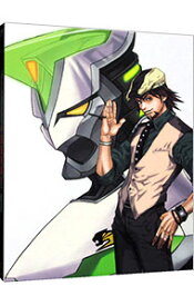 【中古】【Blu−ray】TIGER＆BUNNY　タイガー＆バニー　1　初回限定版　特典CD・ブックレット・スリーブケース付 / さとうけいいち【監督】