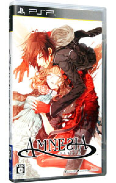 【中古】【全品10倍！9/5限定】ＰＳＰ ＡＭＮＥＳＩＡ