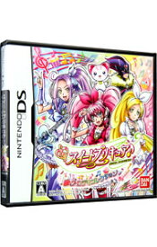 【中古】NDS スイートプリキュア♪メロディコレクション