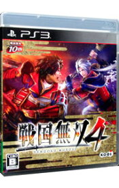 【中古】【全品10倍！4/25限定】PS3 戦国無双4