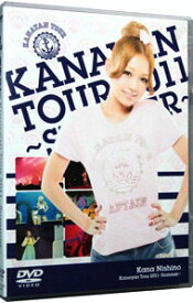 【中古】Kanayan　Tour　2011−Summer− / 西野カナ【出演】